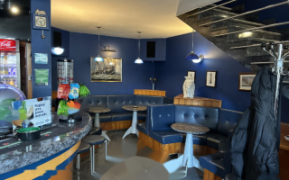 Офис за 348 000 евро в Любляне, Словения