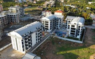 Квартира за 88 000 евро в Алании, Турция