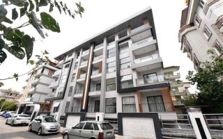 Квартира за 82 500 евро в Алании, Турция