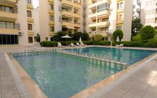 Квартира за 60 500 евро в Алании, Турция