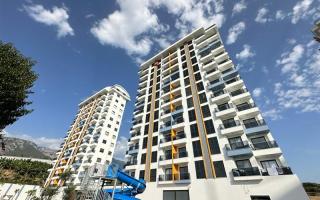 Квартира за 88 000 евро в Алании, Турция