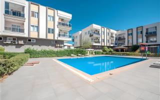 Квартира за 66 000 евро в Конаклы, Турция