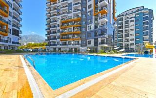 Квартира за 82 500 евро в Алании, Турция