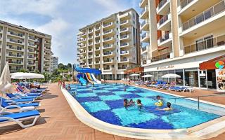 Квартира за 82 500 евро в Авсалларе, Турция