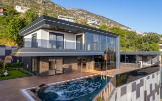 Вилла за 1 250 000 евро в Кестеле, Турция