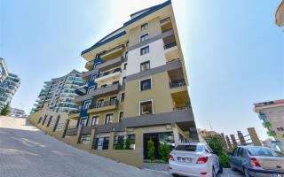 Квартира за 88 000 евро в Алании, Турция