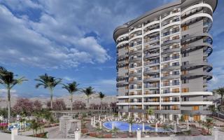 Квартира за 82 000 евро в Алании, Турция