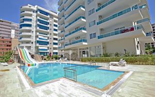 Пентхаус за 93 500 евро в Алании, Турция