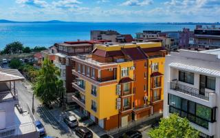 Квартира за 145 000 евро в Бургасе, Болгария