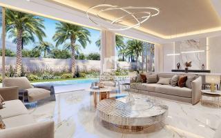 Вилла за 1 534 054 евро в Дубае, ОАЭ