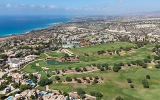 Вилла за 415 000 евро в Пафосе, Кипр