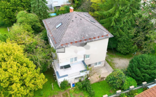 Дом за 1 199 000 евро в Любляне, Словения