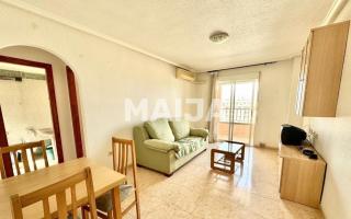 Апартаменты за 112 500 евро в Торревьехе, Испания