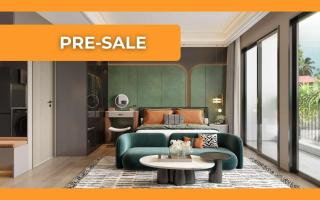 Апартаменты за 93 074 евро на острове Пхукет, Таиланд