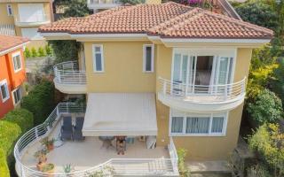 Вилла за 205 000 евро в Алании, Турция