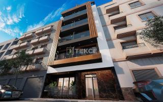 Апартаменты за 195 000 евро в Торревьехе, Испания