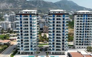 Квартира за 170 000 евро в Алании, Турция