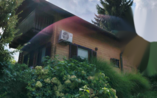 Дом за 85 000 евро в Трбовле, Словения