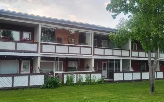 Квартира за 25 000 евро в Хирвенсалми, Финляндия