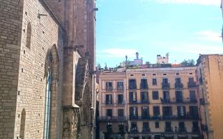 Апартаменты за 480 000 евро в Барселоне, Испания