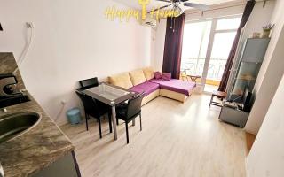 Квартира за 56 000 евро на Солнечном берегу, Болгария