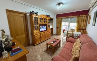 Квартира за 129 500 евро в Торревьехе, Испания