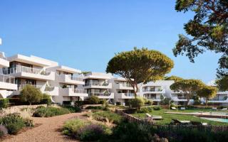 Квартира за 593 000 евро на Коста-Дорада, Испания