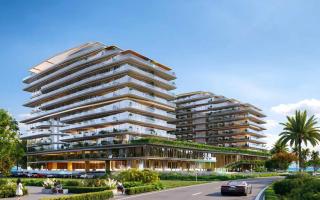 Квартира за 530 426 евро в Рас-эль-Хайме, ОАЭ