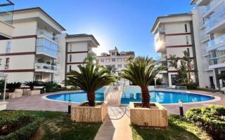 Апартаменты за 155 000 евро в Алании, Турция