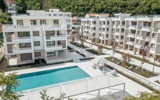 Апартаменты за 262 400 евро в Херцег-Нови, Черногория