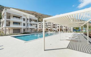 Апартаменты за 234 570 евро в Херцег-Нови, Черногория