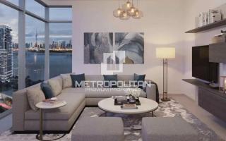 Апартаменты за 537 615 евро в Дубае, ОАЭ