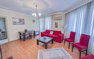 Апартаменты за 120 000 евро в Алании, Турция