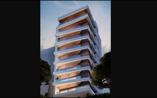 Квартира за 530 000 евро в Салониках, Греция