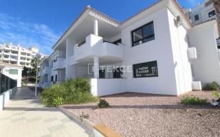 Пентхаус за 220 000 евро в Ориуэле, Испания