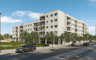 Апартаменты за 233 000 евро в Аликанте, Испания