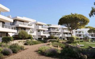 Апартаменты за 618 000 евро на Коста-Дорада, Испания