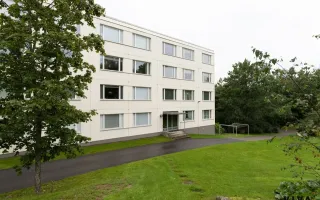 Квартира за 61 717 евро в Эспоо, Финляндия