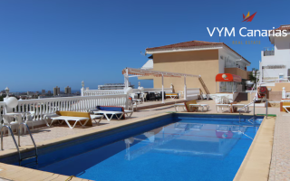 Студия за 189 000 евро на Тенерифе, Испания
