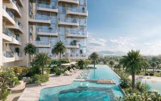 Квартира за 2 645 036 евро в Дубае, ОАЭ