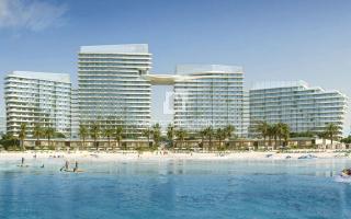 Апартаменты за 1 221 836 евро в Рас-эль-Хайме, ОАЭ