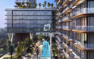 Апартаменты за 415 345 евро в Рас-эль-Хайме, ОАЭ