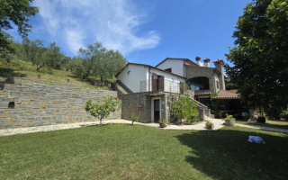 Дом за 715 000 евро в Изоле, Словения