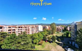 Квартира за 115 000 евро на Солнечном берегу, Болгария