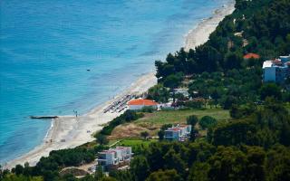 Земля за 2 200 000 евро на Кассандре, Греция