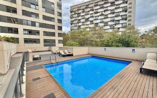 Квартира за 595 000 евро в Барселоне, Испания