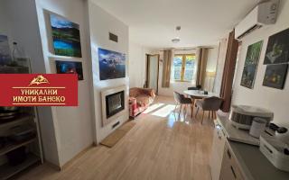 Апартаменты за 150 000 евро в Банско, Болгария