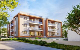 Апартаменты за 225 000 евро в Лимасоле, Кипр