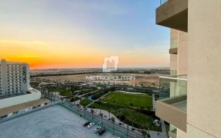 Апартаменты за 121 120 евро в Дубае, ОАЭ