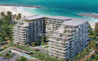 Апартаменты за 299 861 евро в Рас-эль-Хайме, ОАЭ